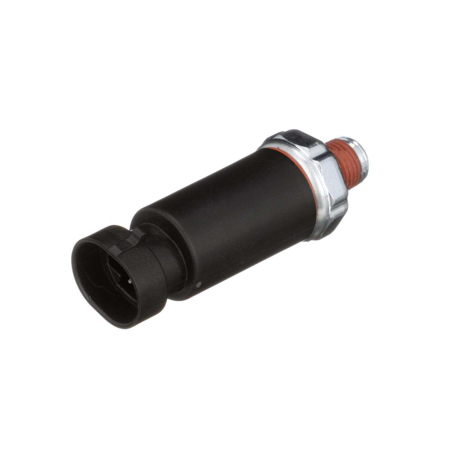 BWD S4078 - Engine Oil Pressure Switch BWD S4078 Engine Oil Pressure Switch product image 4 of 5