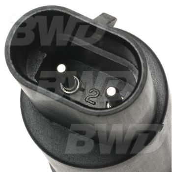 BWD S4080 Engine Oil Pressure Switch product image 3 of 5