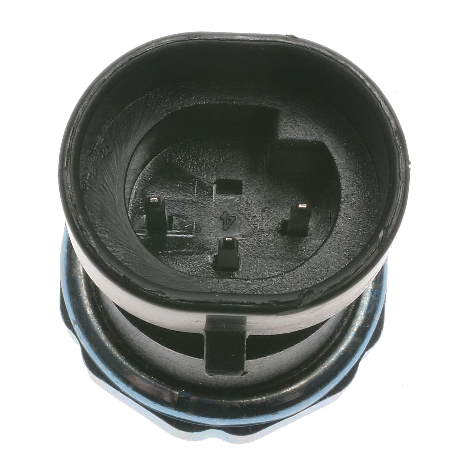 BWD S4083 - Engine Oil Pressure Switch BWD S4083 Engine Oil Pressure Switch product image 3 of 3
