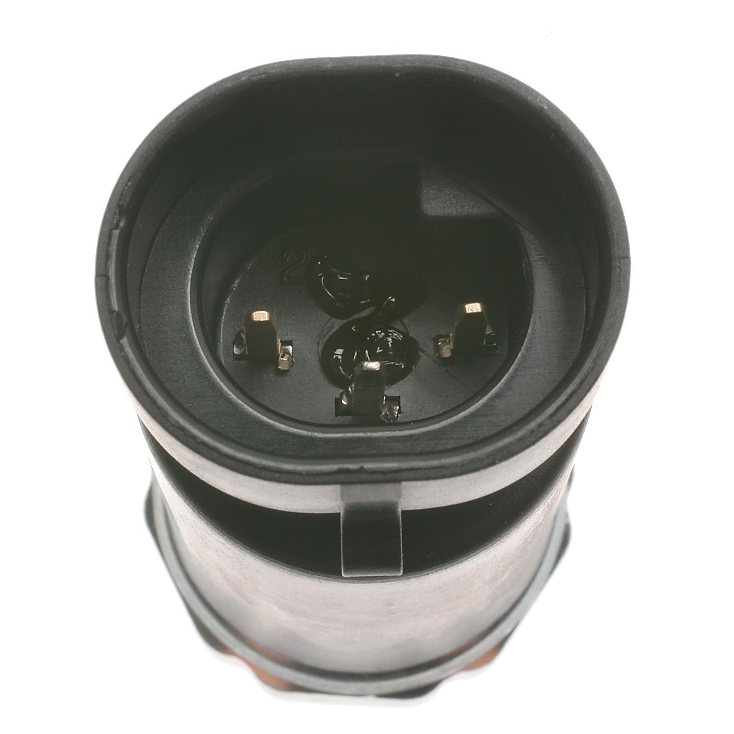 BWD S4086 - Engine Oil Pressure Switch BWD S4086 Engine Oil Pressure Switch product image 1 of 8