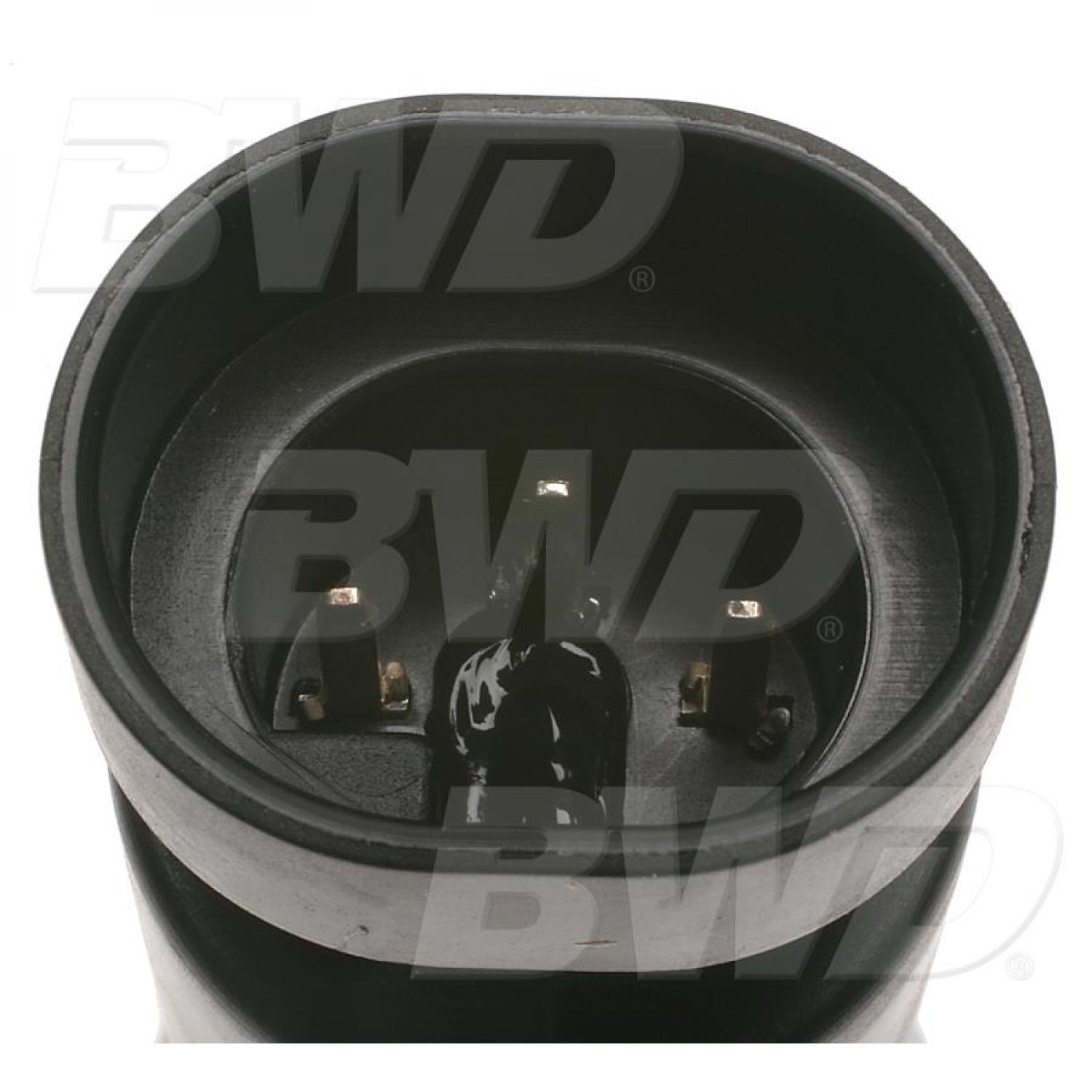 BWD S4088 - Engine Oil Pressure Switch BWD S4088 Engine Oil Pressure Switch product image 3 of 5