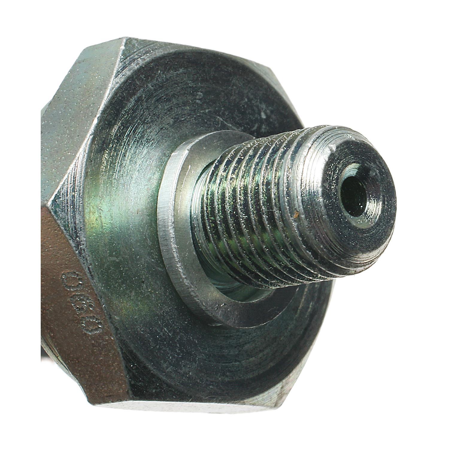 BWD S4097 - Engine Oil Pressure Switch BWD S4097 Engine Oil Pressure Switch product image 2 of 3