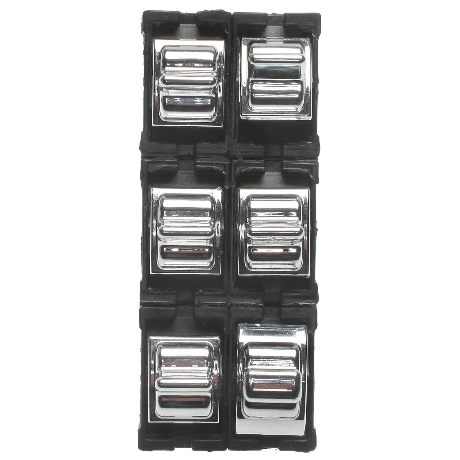BWD S41020 - Door Window Switch BWD S41020 Door Window Switch product image 1 of 3