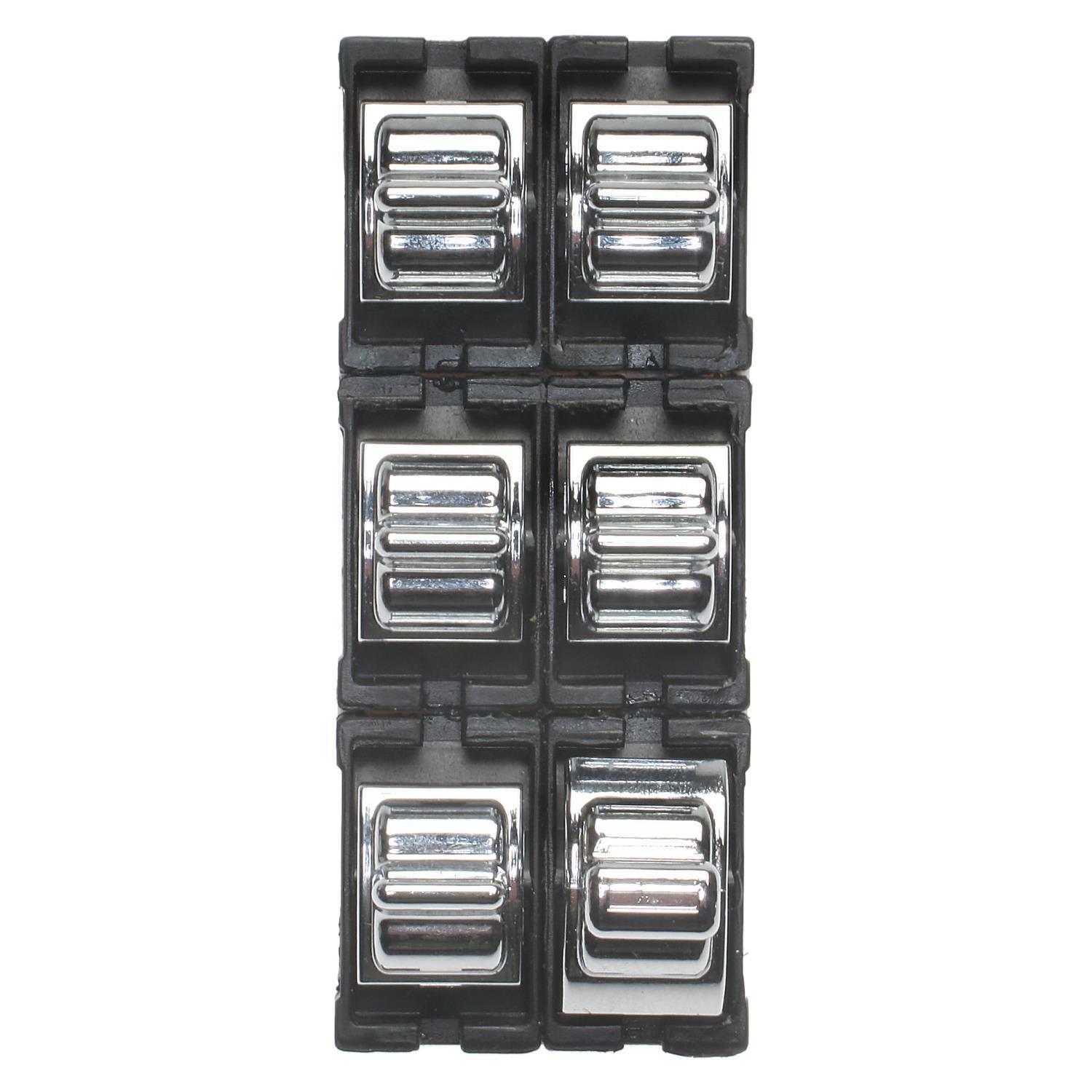 BWD S41021 - Door Window Switch BWD S41021 Door Window Switch product image 1 of 3