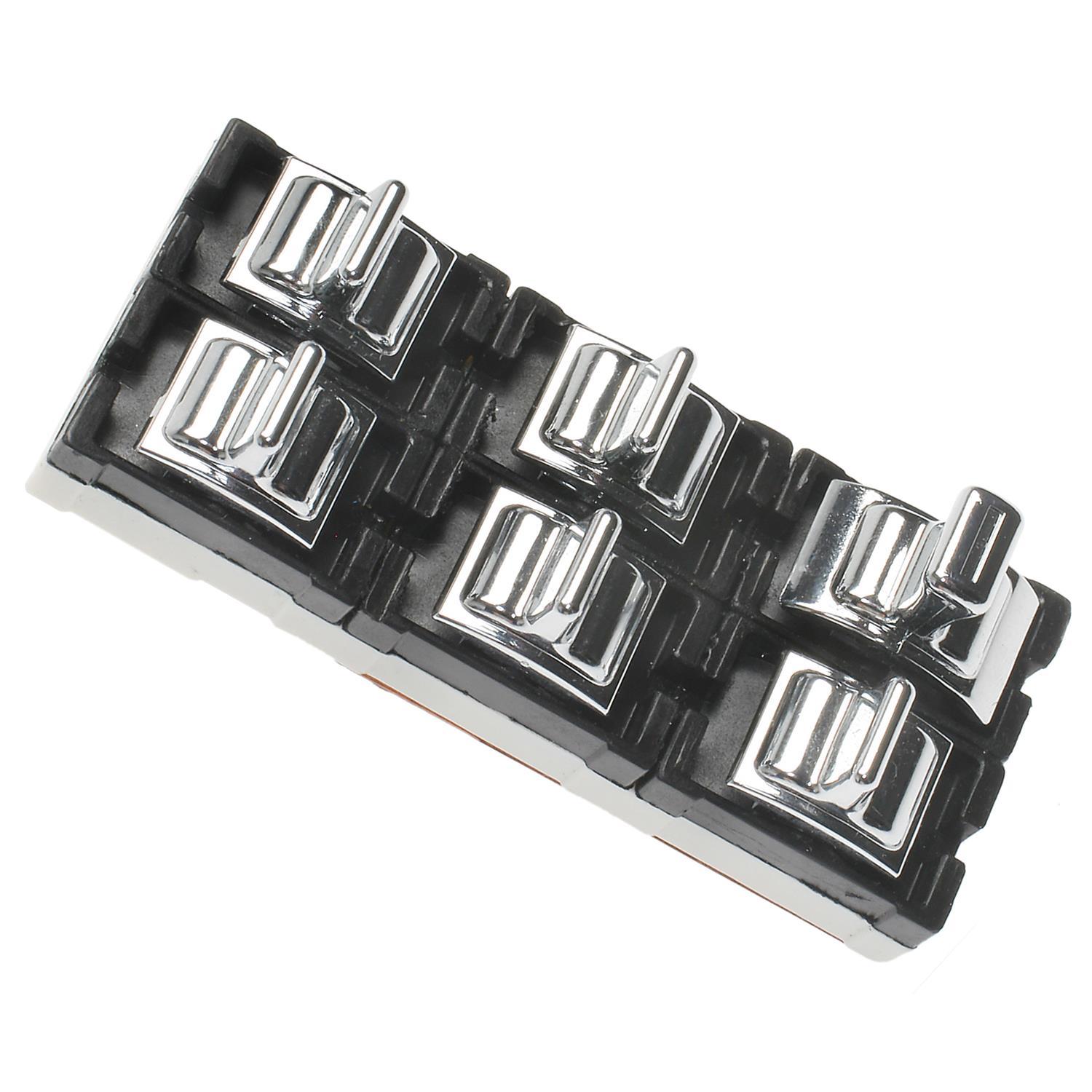BWD S41021 - Door Window Switch BWD S41021 Door Window Switch product image 2 of 3
