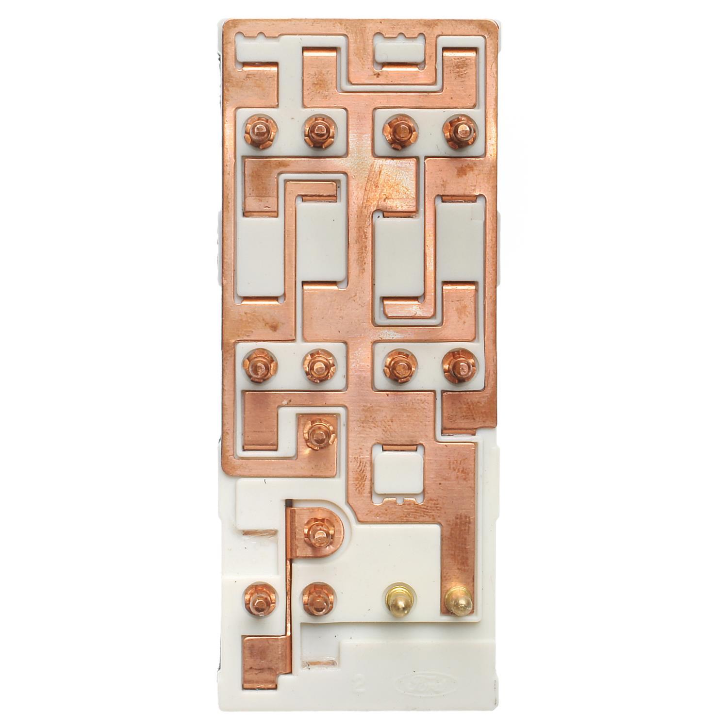 BWD S41021 - Door Window Switch BWD S41021 Door Window Switch product image 3 of 3