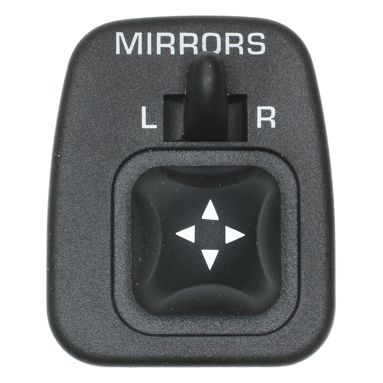BWD S41024 - Door Remote Mirror Switch BWD S41024 Door Remote Mirror Switch product image 1 of 9