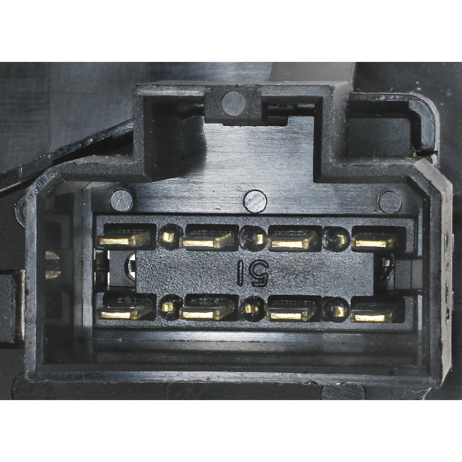 BWD S41024 - Door Remote Mirror Switch BWD S41024 Door Remote Mirror Switch product image 4 of 9
