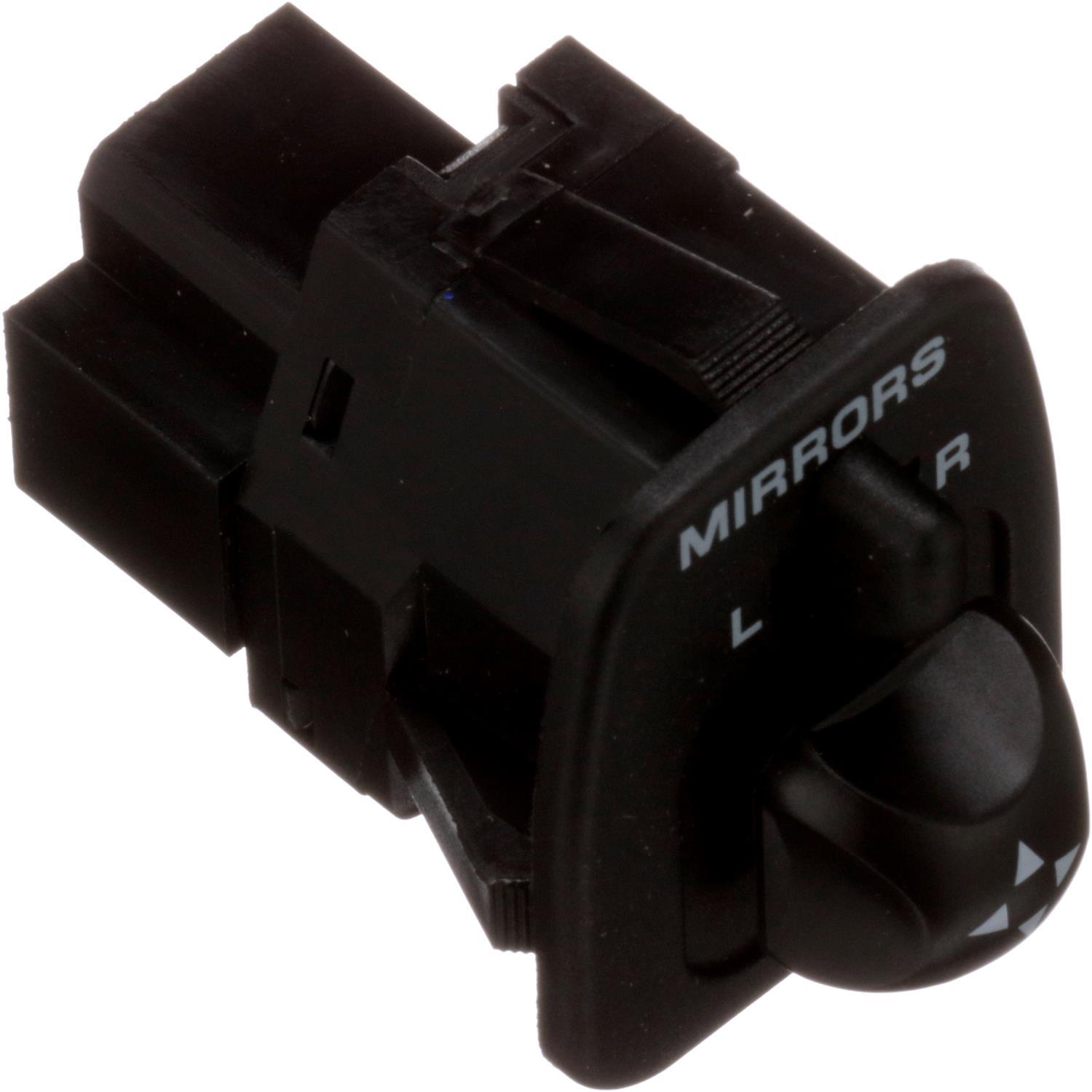 BWD S41024 - Door Remote Mirror Switch BWD S41024 Door Remote Mirror Switch product image 6 of 9