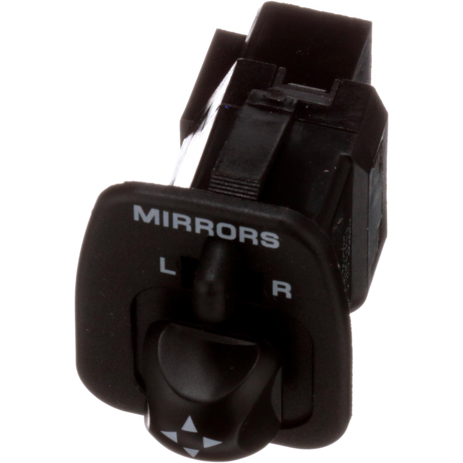 BWD S41024 - Door Remote Mirror Switch BWD S41024 Door Remote Mirror Switch product image 9 of 9