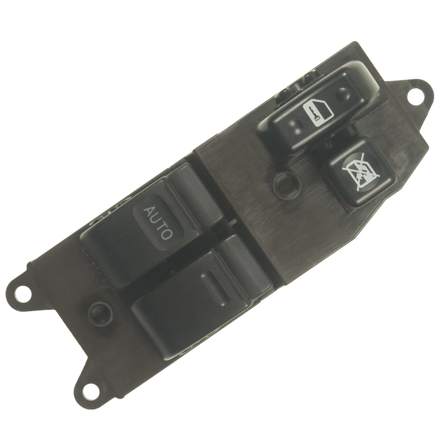 BWD S41026 - Door Window Switch BWD S41026 Door Lock Switch product image 2 of 7