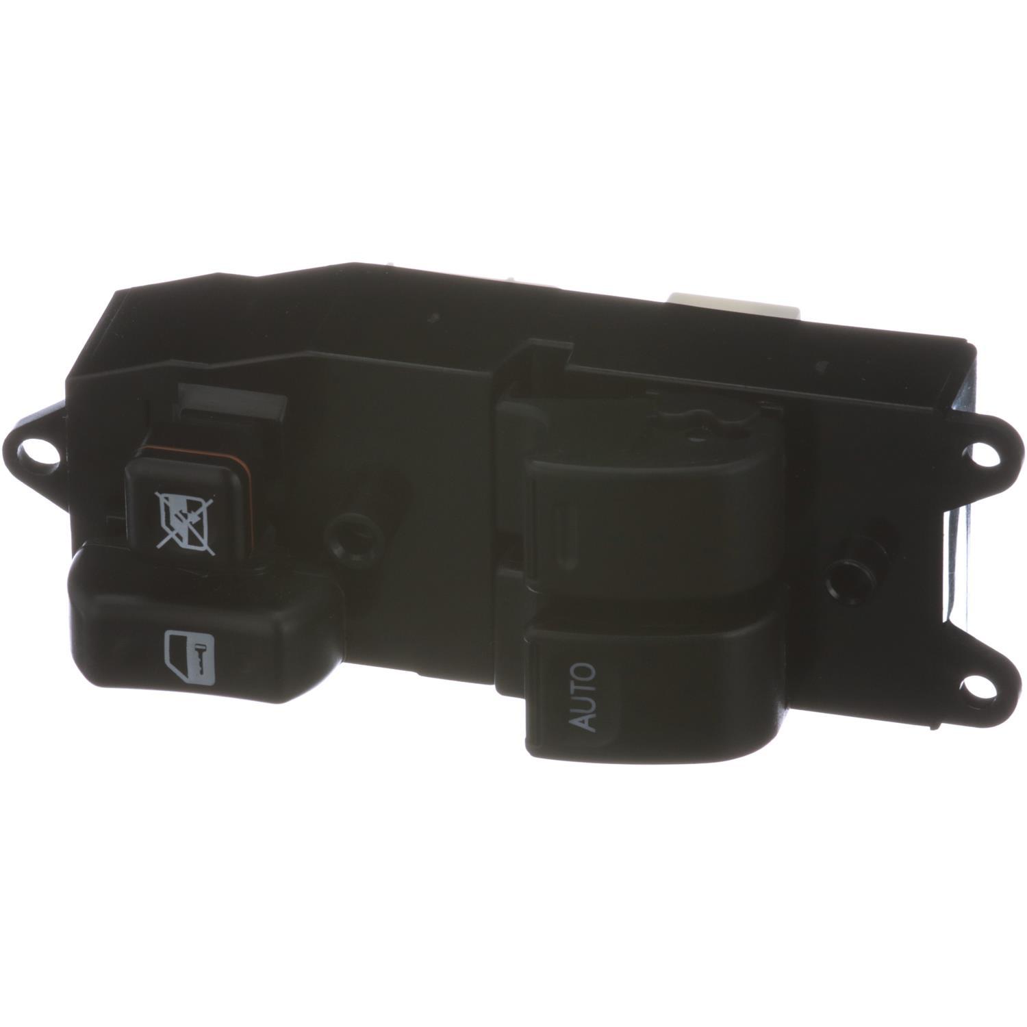 BWD S41026 - Door Window Switch BWD S41026 Door Lock Switch product image 4 of 7