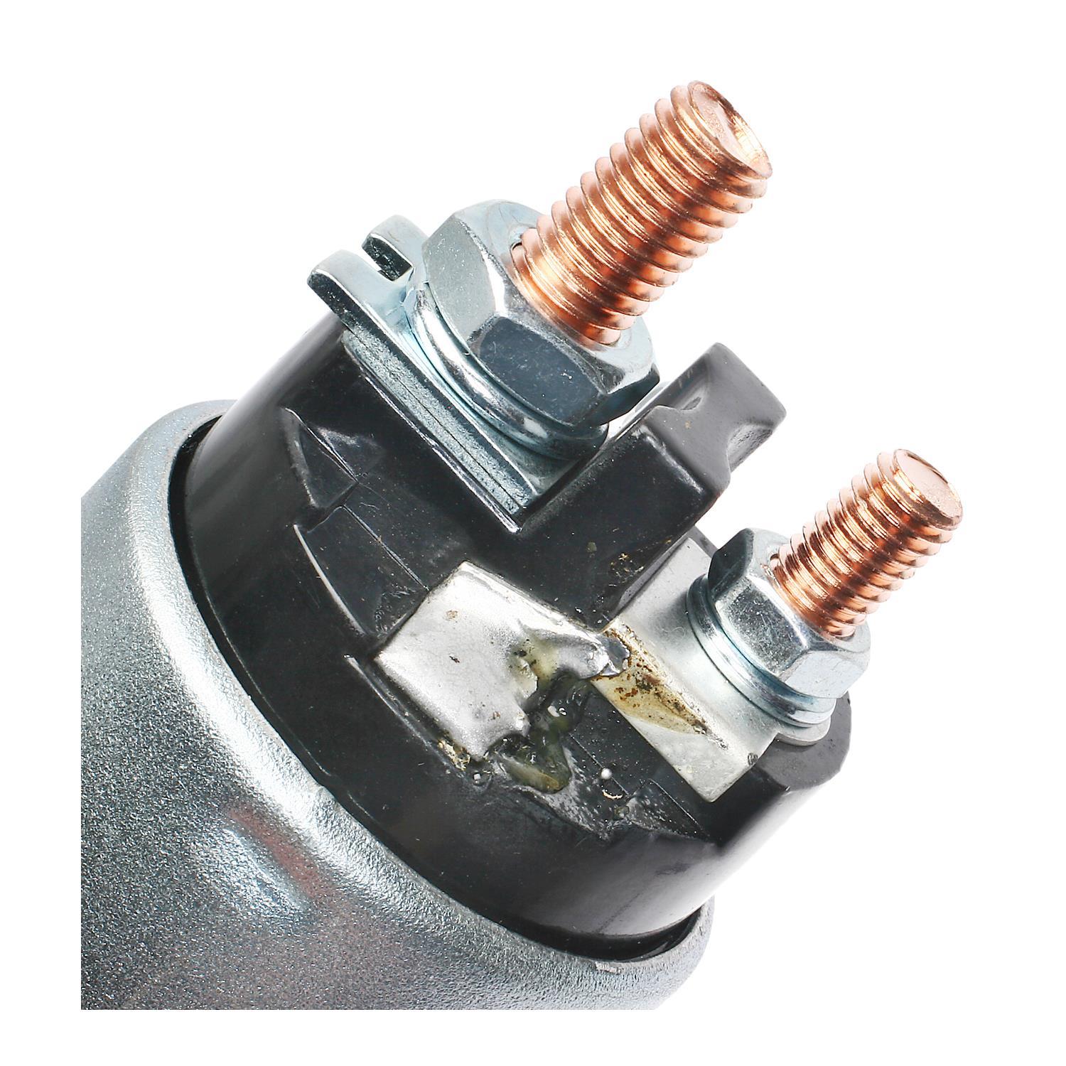 BWD S41028 Starter Solenoid product image 3 of 9