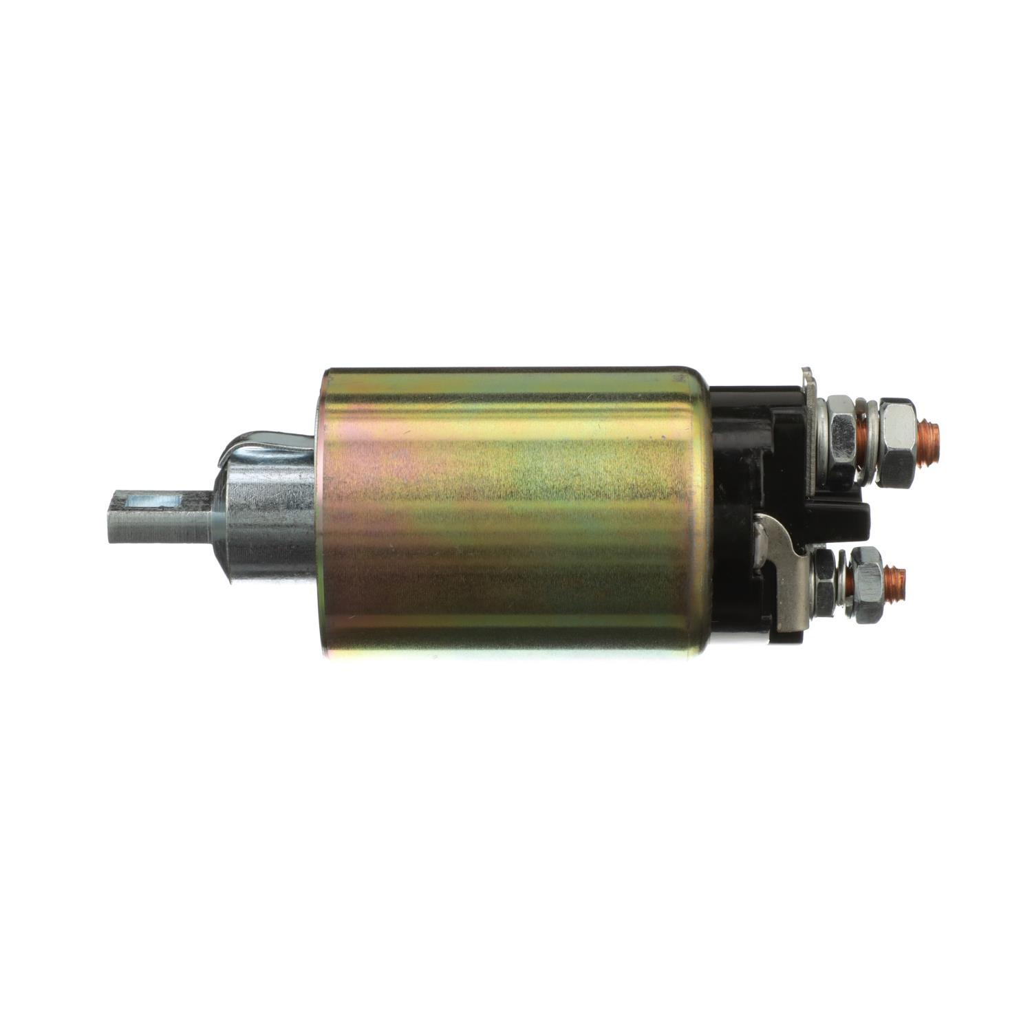 BWD S41028 Starter Solenoid product image 6 of 9
