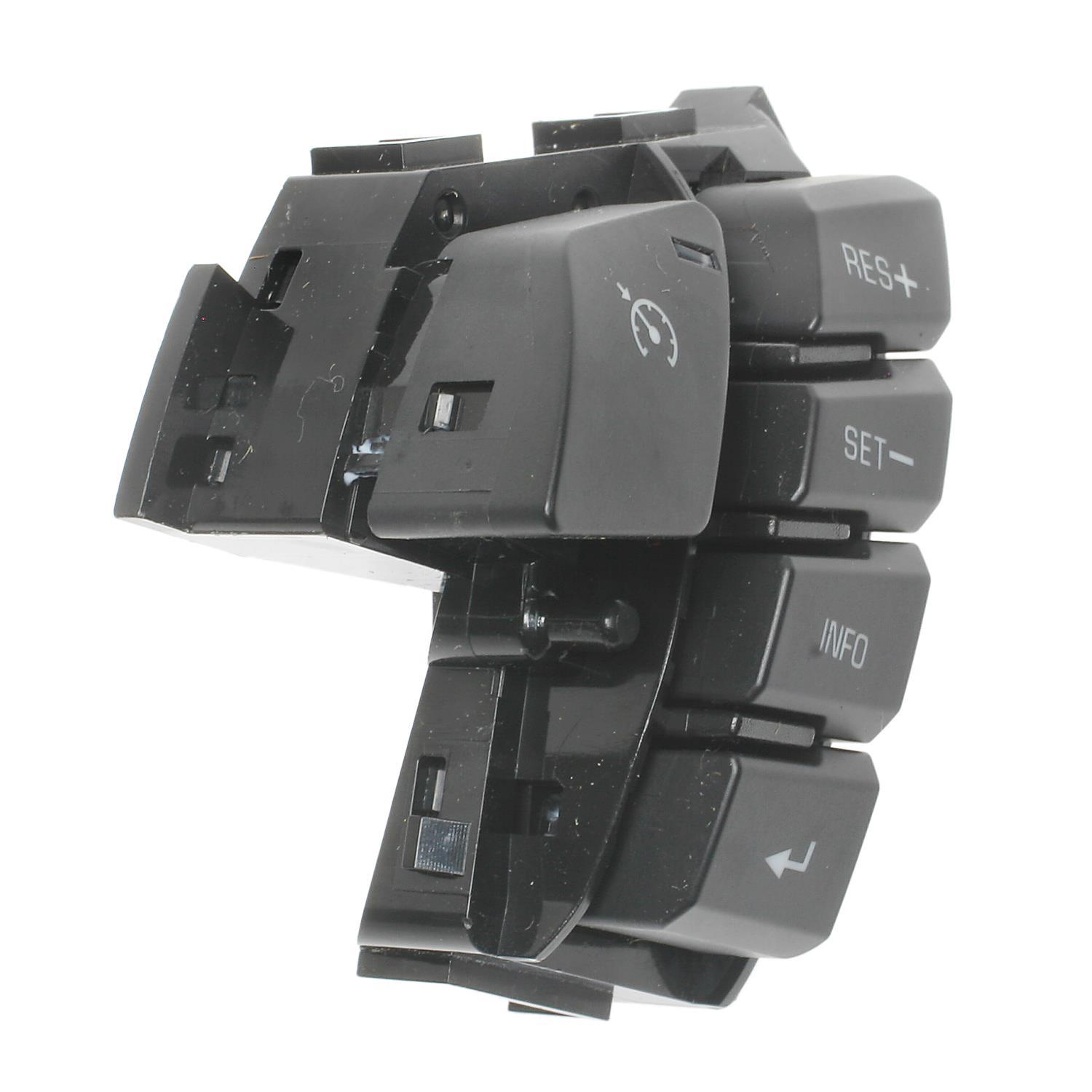 BWD S41038 - Cruise Control Switch BWD S41038 Cruise Control Switch product image 2 of 3