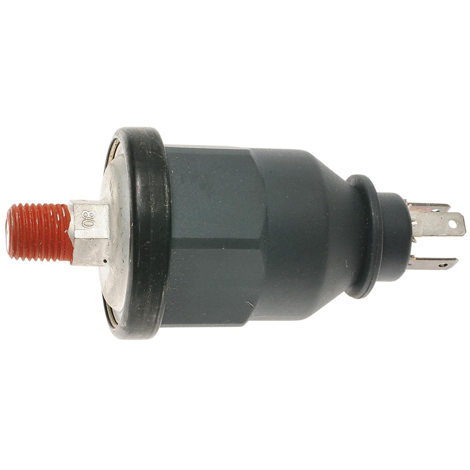 BWD S4104 - Engine Oil Pressure Switch BWD S4104 Engine Oil Pressure Switch product image 5 of 6