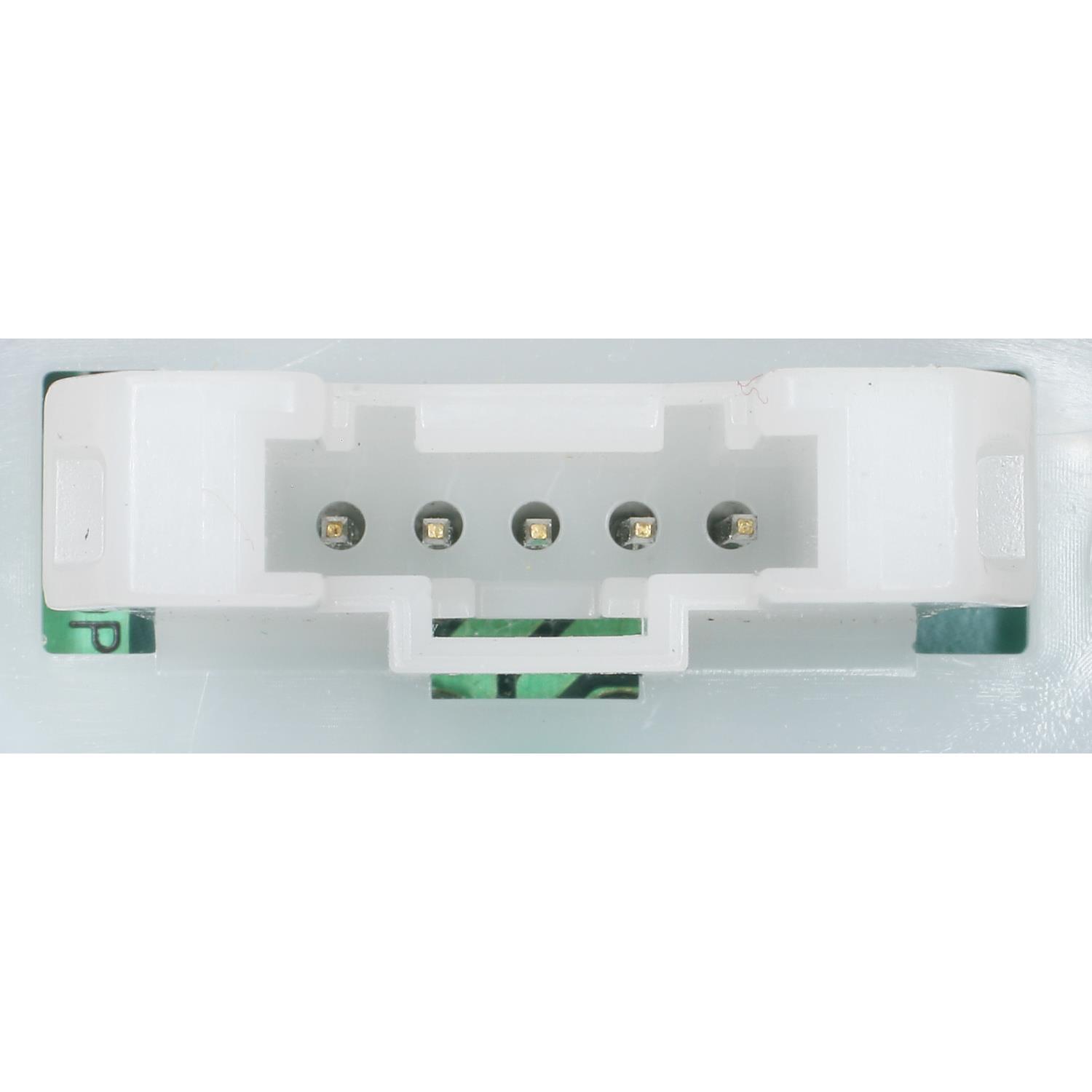 BWD S41040 Cruise Control Switch product image 3 of 3