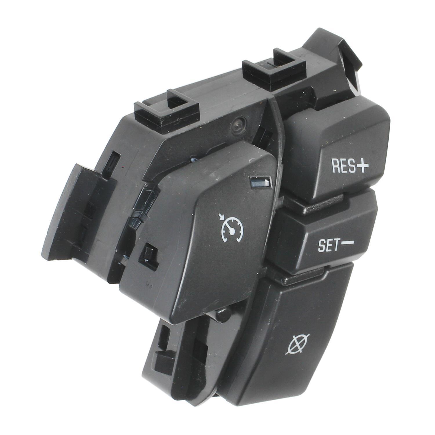 BWD S41042 - Cruise Control Switch BWD S41042 Cruise Control Switch product image 2 of 3