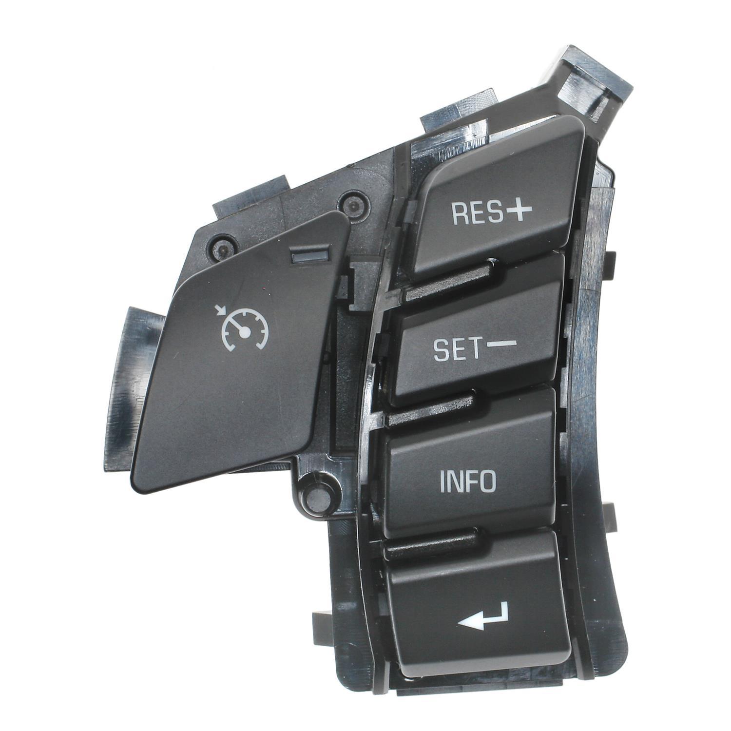 BWD S41043 - Cruise Control Switch BWD S41043 Cruise Control Switch product image 1 of 3