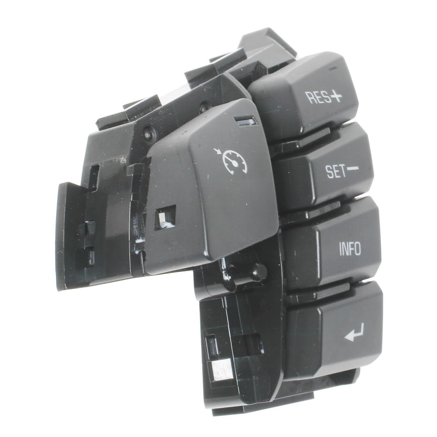 BWD S41043 - Cruise Control Switch BWD S41043 Cruise Control Switch product image 2 of 3