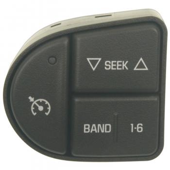 BWD S41050 Cruise Control Switch product image 2 of 3