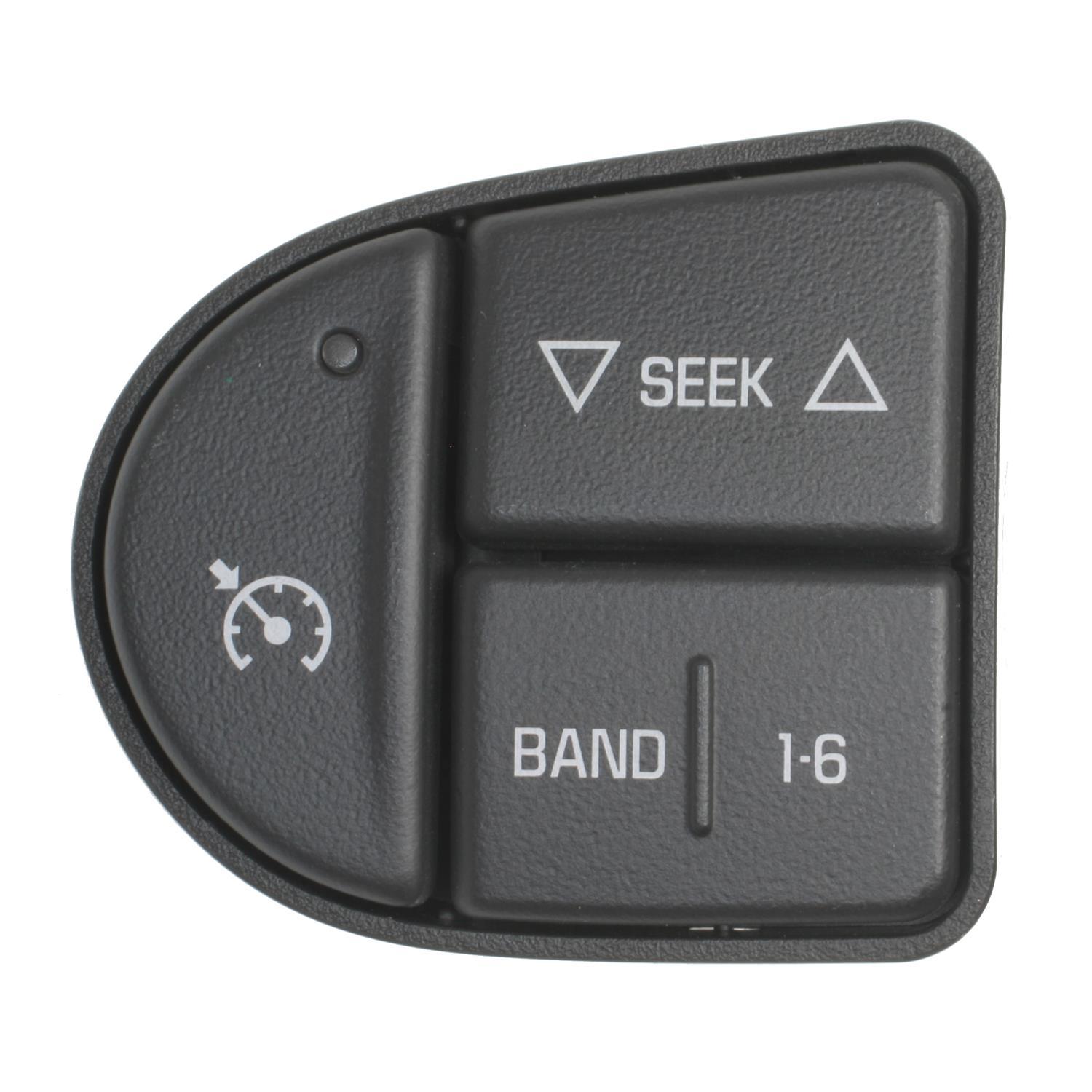 BWD S41051 Cruise Control Switch product image 1 of 3