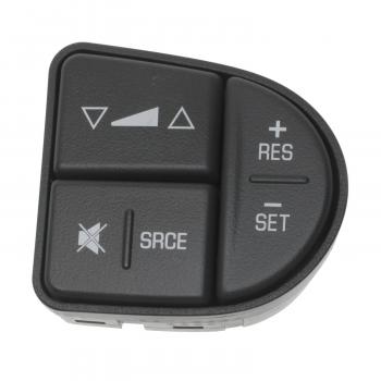 BWD S41052 - Cruise Control Switch BWD S41052 Cruise Control Switch product image 1 of 3