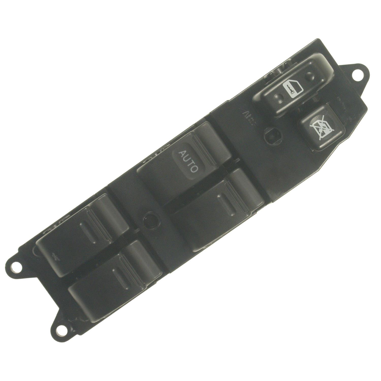BWD S41057 - Door Window Switch BWD S41057 Door Lock Switch product image 2 of 3