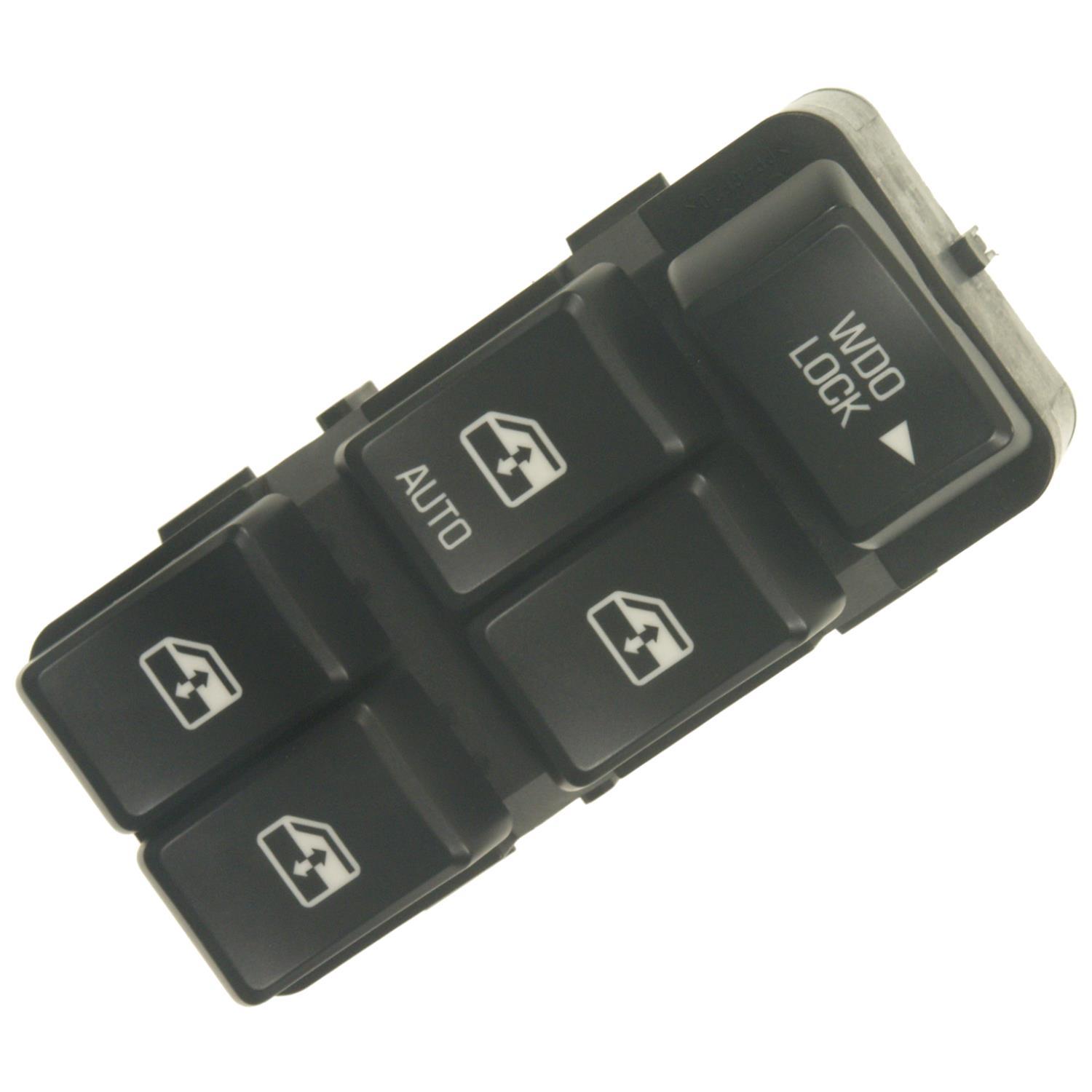 BWD S41073 - Door Window Switch BWD S41073 Door Window Switch product image 2 of 3