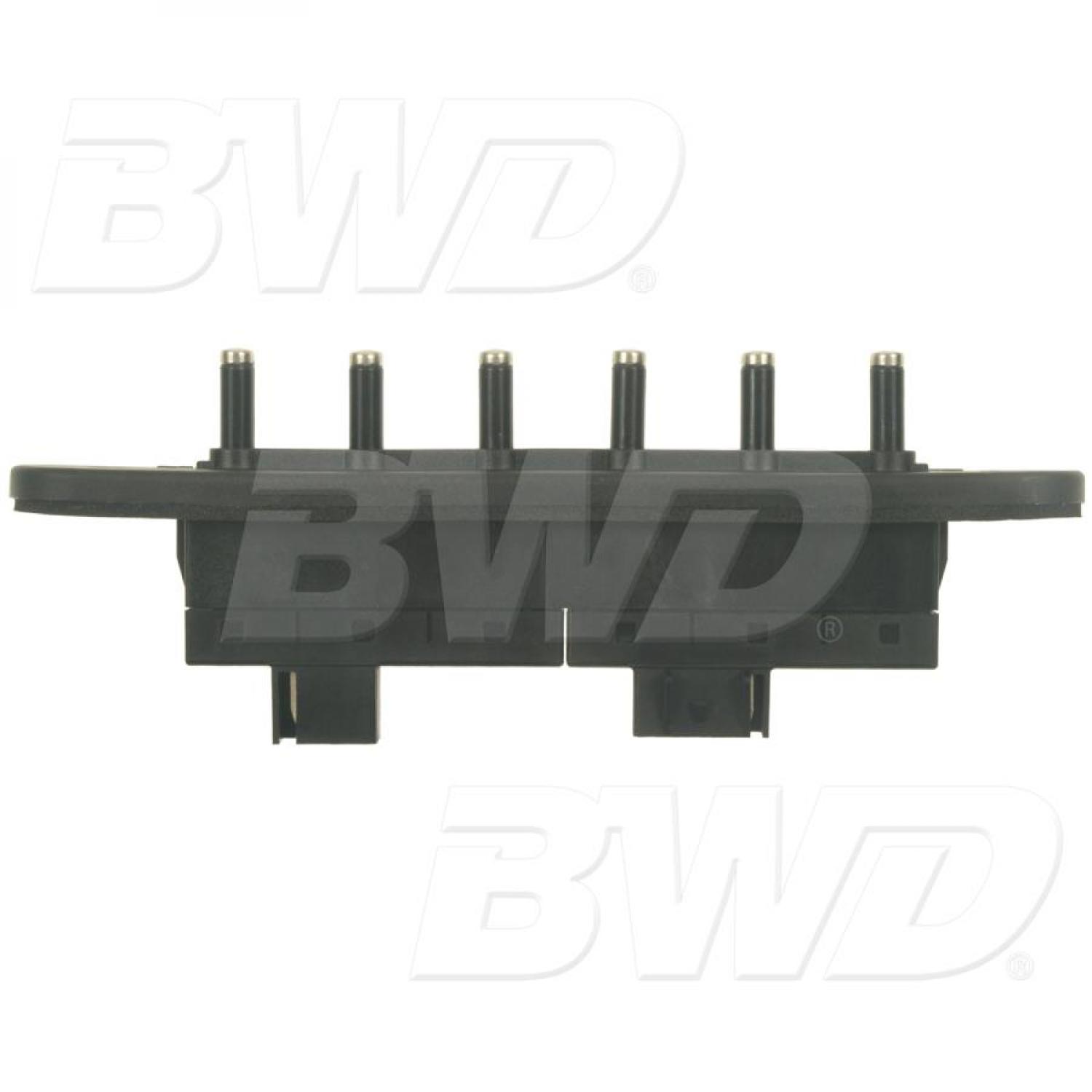 BWD S41075 - Door Jamb Switch BWD S41075 Door Jamb Switch product image 1 of 3