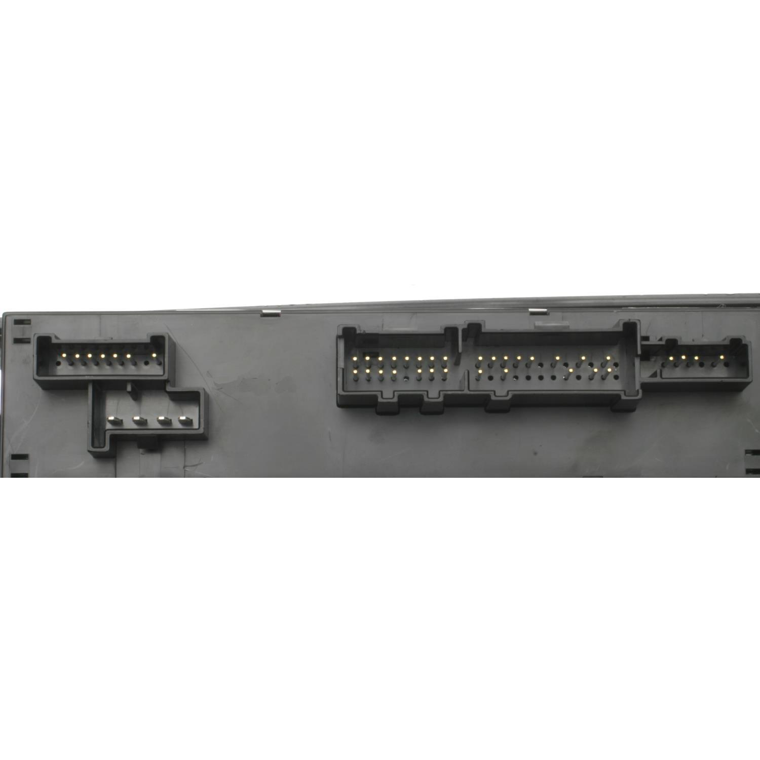BWD S41077 - Door Window Switch BWD S41077 Door Lock Switch product image 3 of 3