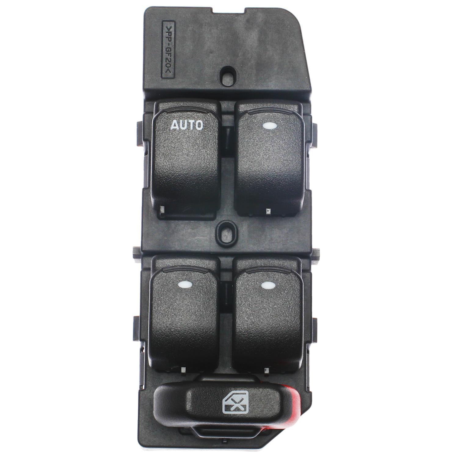 BWD S41080 - Door Window Switch BWD S41080 Door Window Switch product image 1 of 8