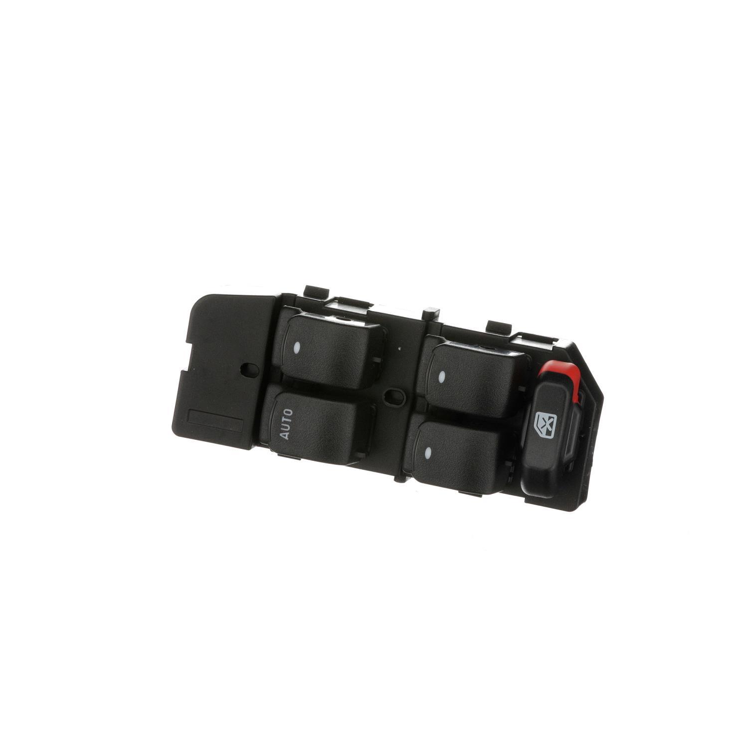 BWD S41080 - Door Window Switch BWD S41080 Door Window Switch product image 7 of 8