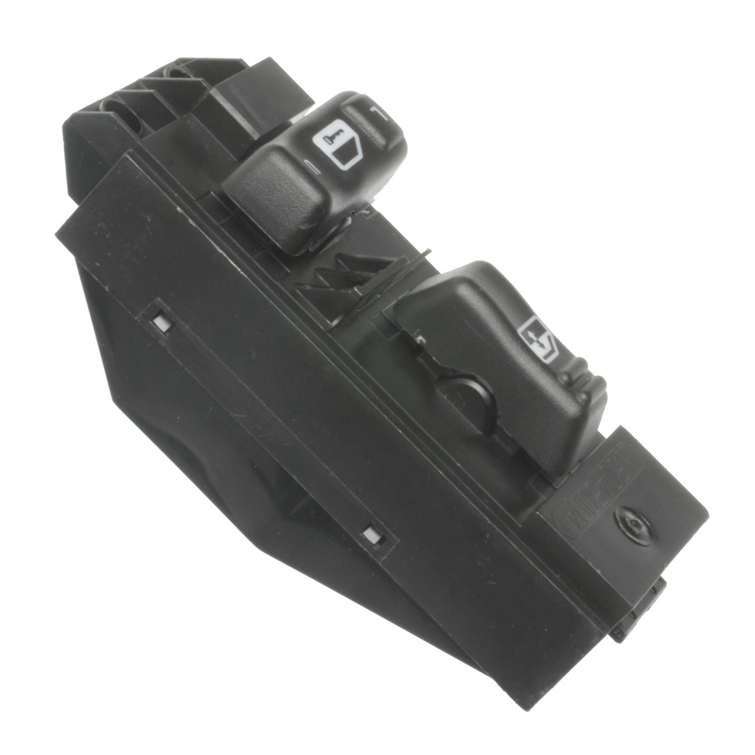 BWD S41088 - Door Window Switch BWD S41088 Door Lock Switch product image 2 of 3