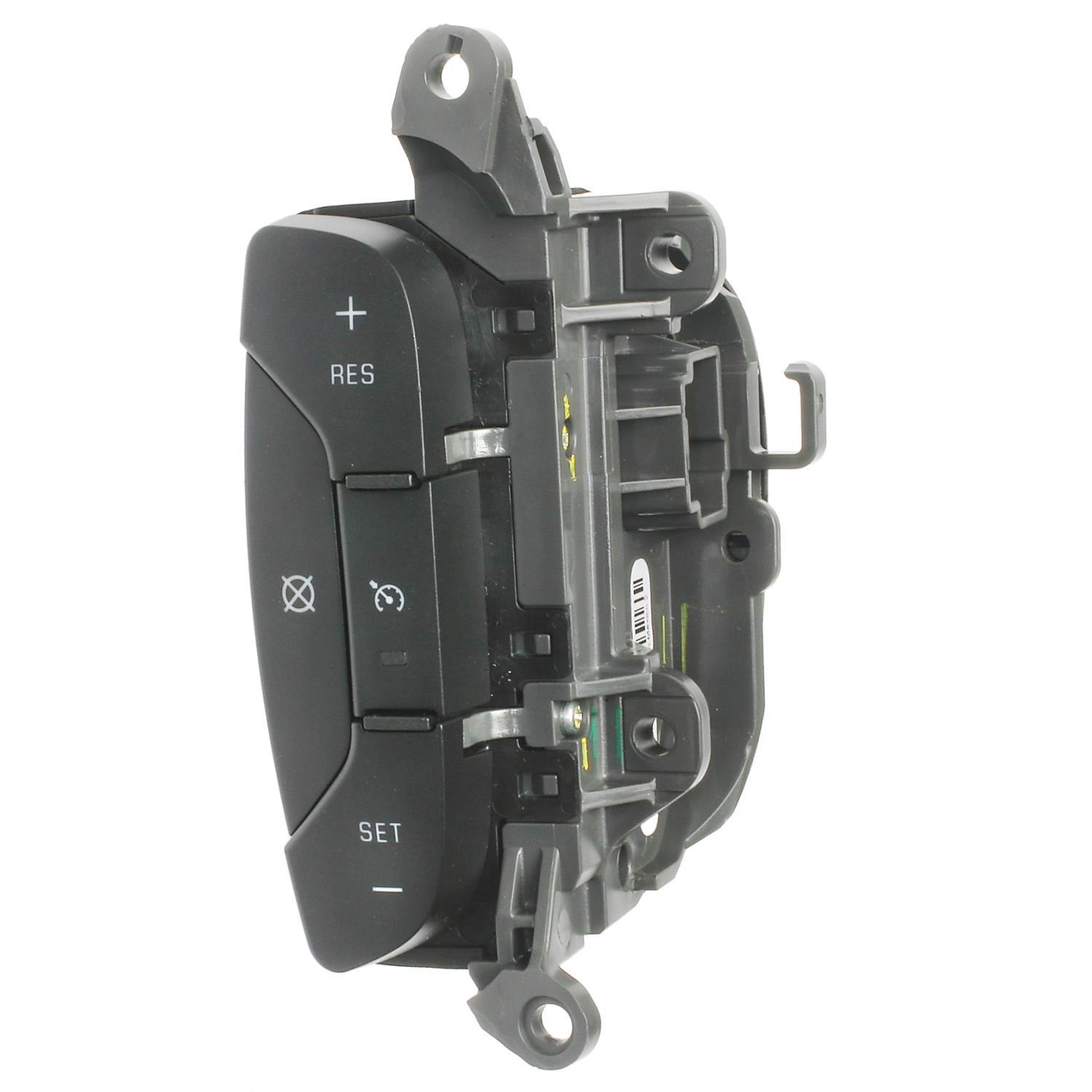 BWD S41096 - Cruise Control Switch BWD S41096 Cruise Control Switch product image 2 of 3