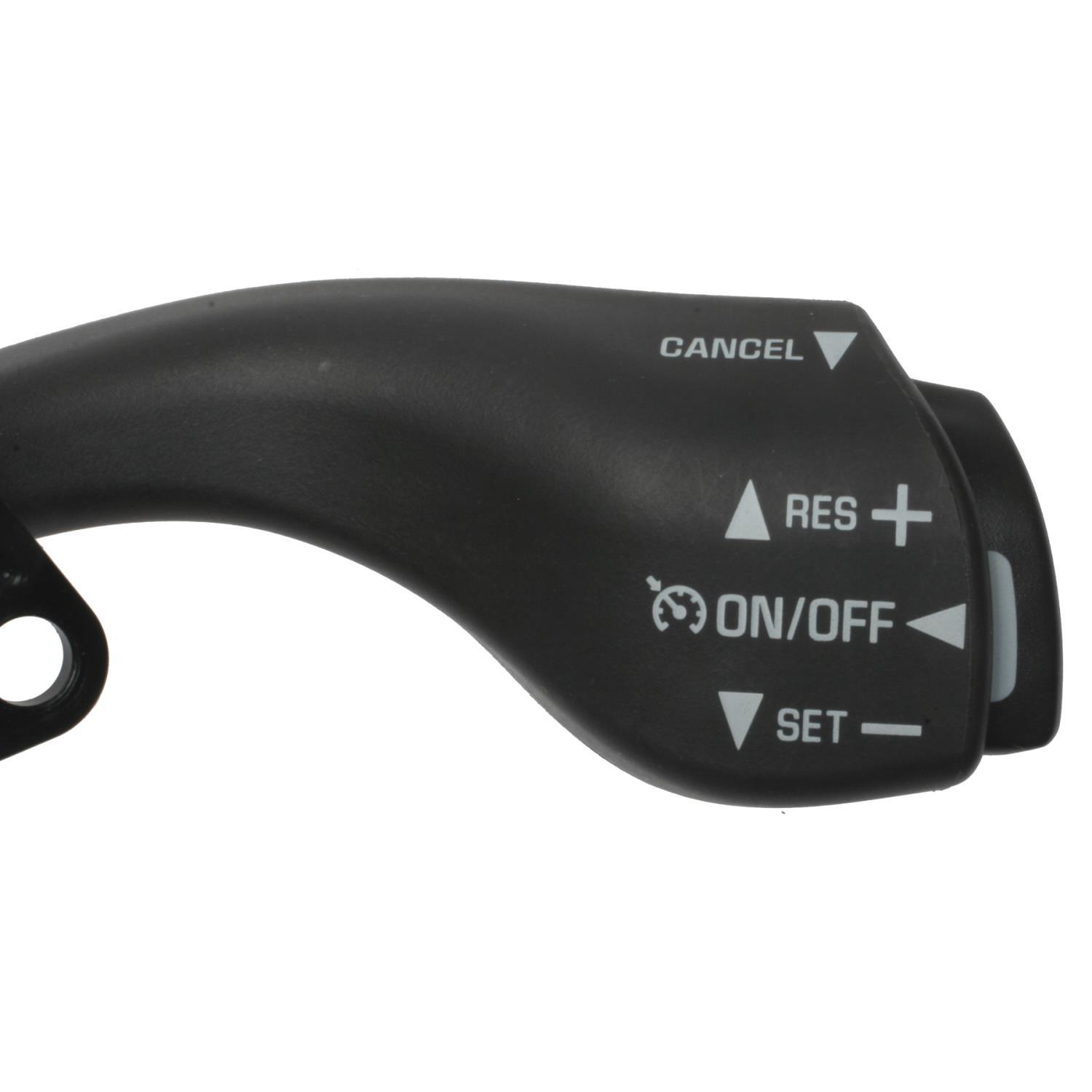BWD S41097 - Cruise Control Switch BWD S41097 Cruise Control Switch product image 1 of 3
