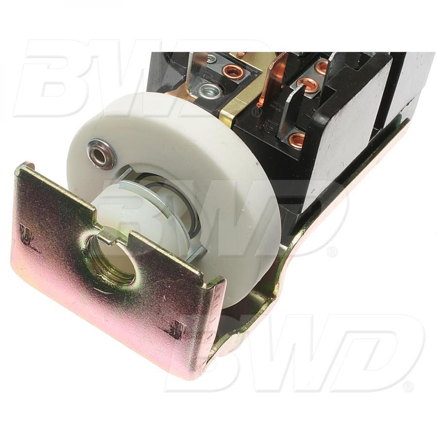 BWD S411 Headlight Switch product image 1 of 9