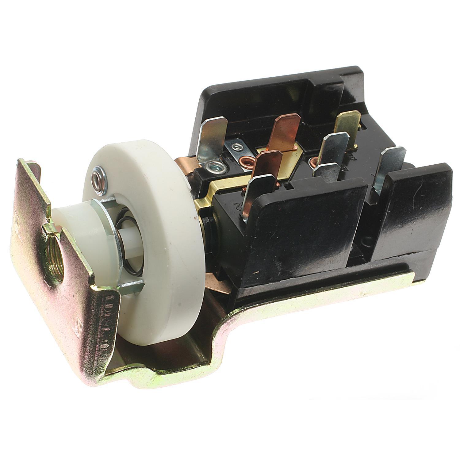 BWD S411 Headlight Switch product image 2 of 9