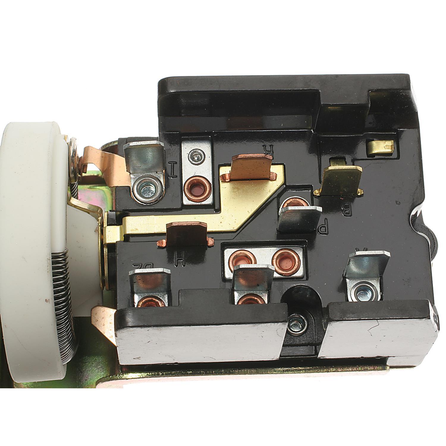 BWD S411 Headlight Switch product image 3 of 9