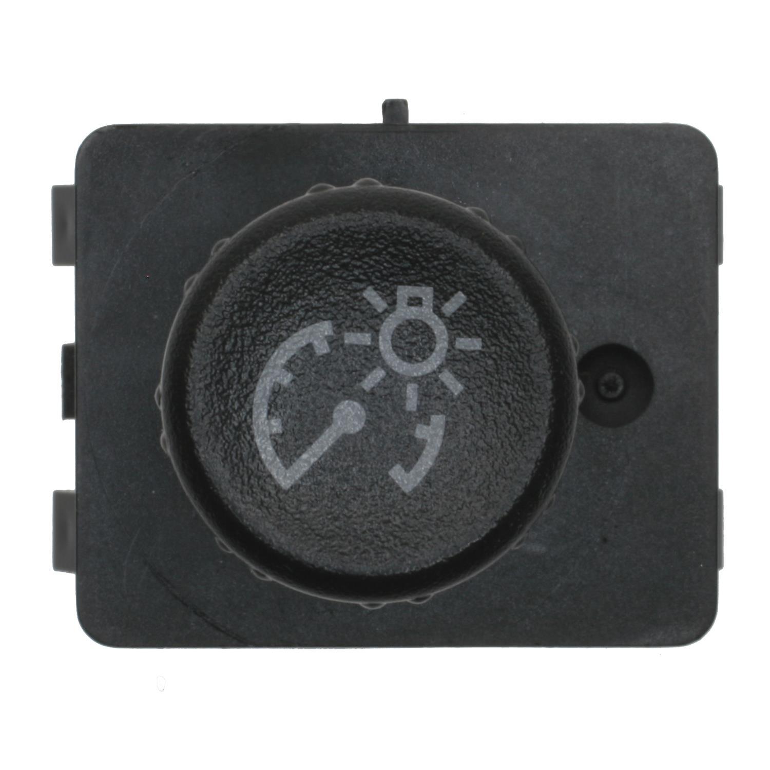 BWD S41100 - Instrument Panel Dimmer Switch BWD S41100 Instrument Panel Dimmer Switch product image 1 of 3