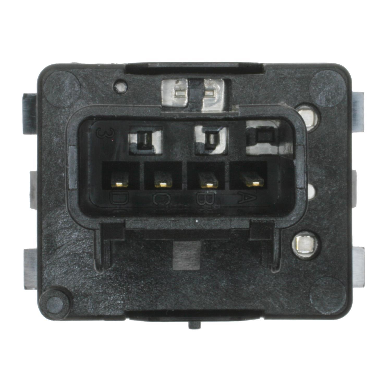 BWD S41100 - Instrument Panel Dimmer Switch BWD S41100 Instrument Panel Dimmer Switch product image 3 of 3