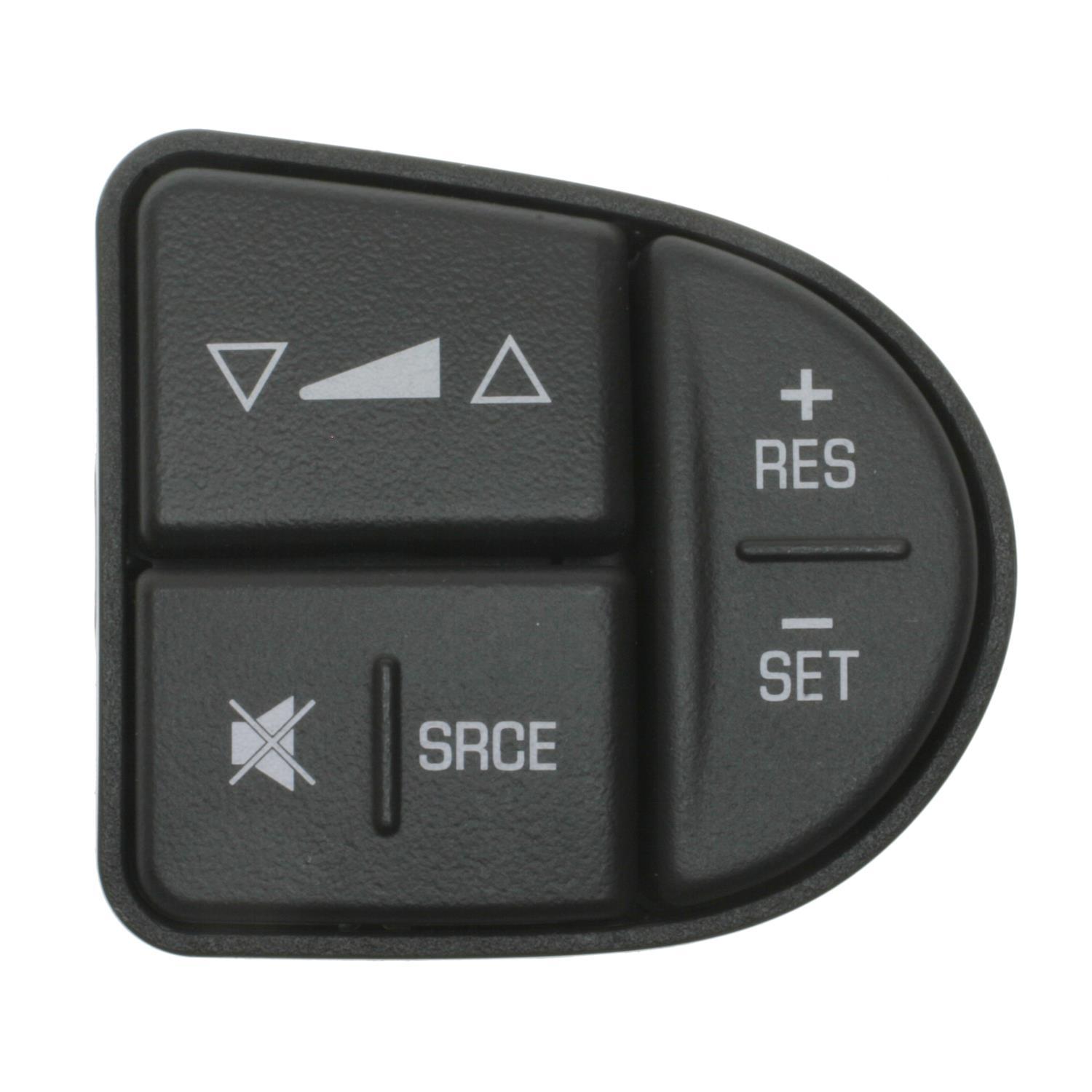 BWD S41101 Cruise Control Switch product image 1 of 3