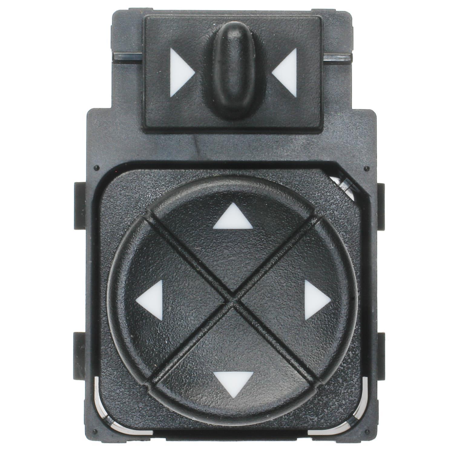 BWD S41109 - Door Remote Mirror Switch BWD S41109 Door Remote Mirror Switch product image 1 of 3