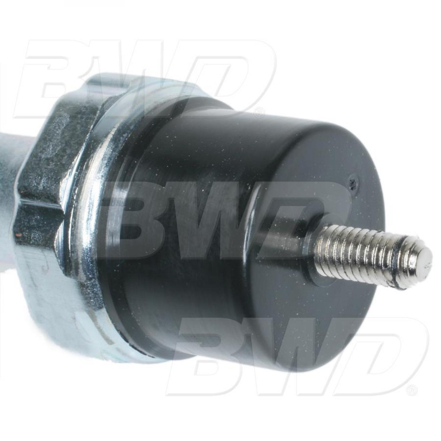 BWD S4111 - Engine Oil Pressure Switch BWD S4111 Engine Oil Pressure Switch product image 3 of 5