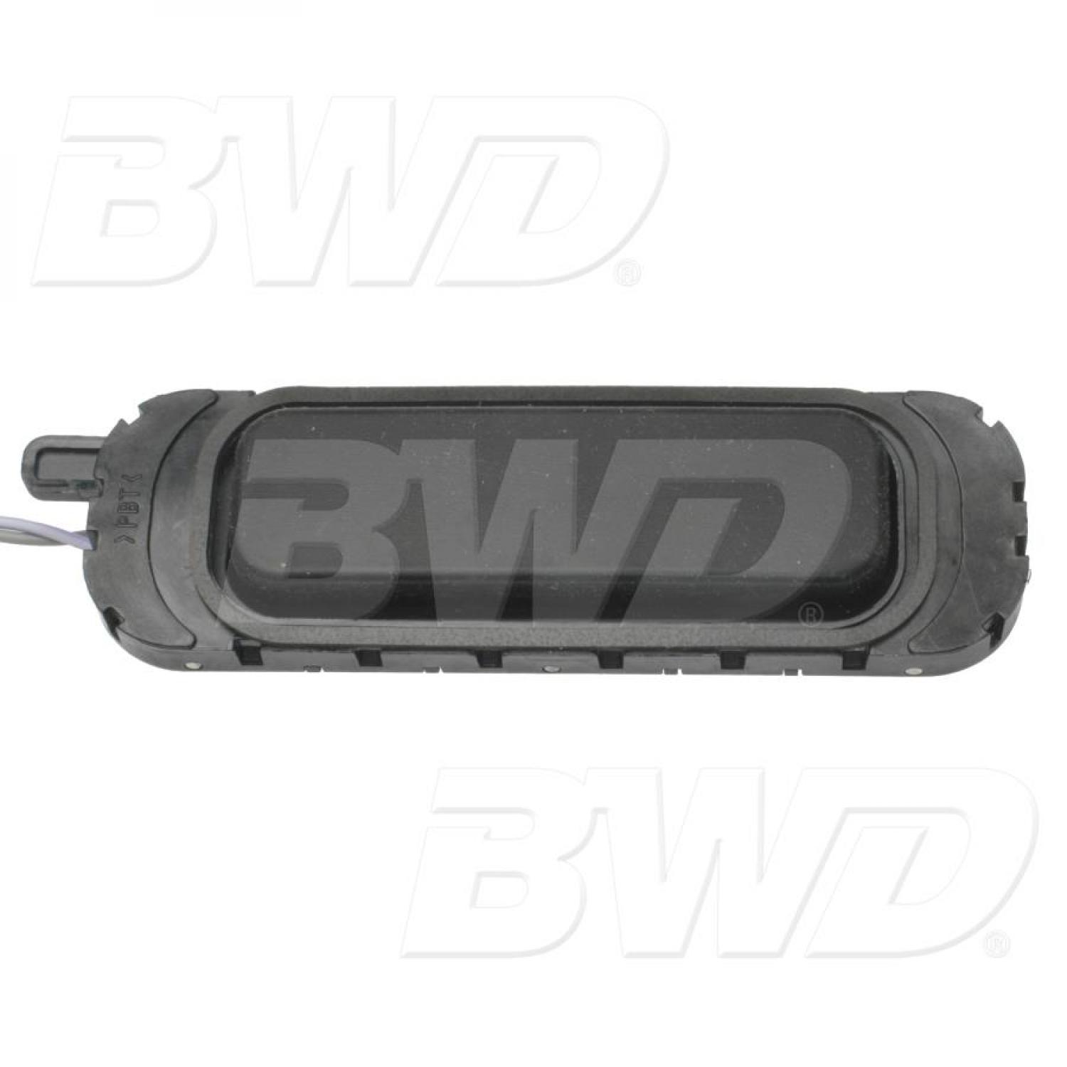 BWD S41118 - Liftgate Release Switch BWD S41118 Liftgate Release Switch product image 1 of 7