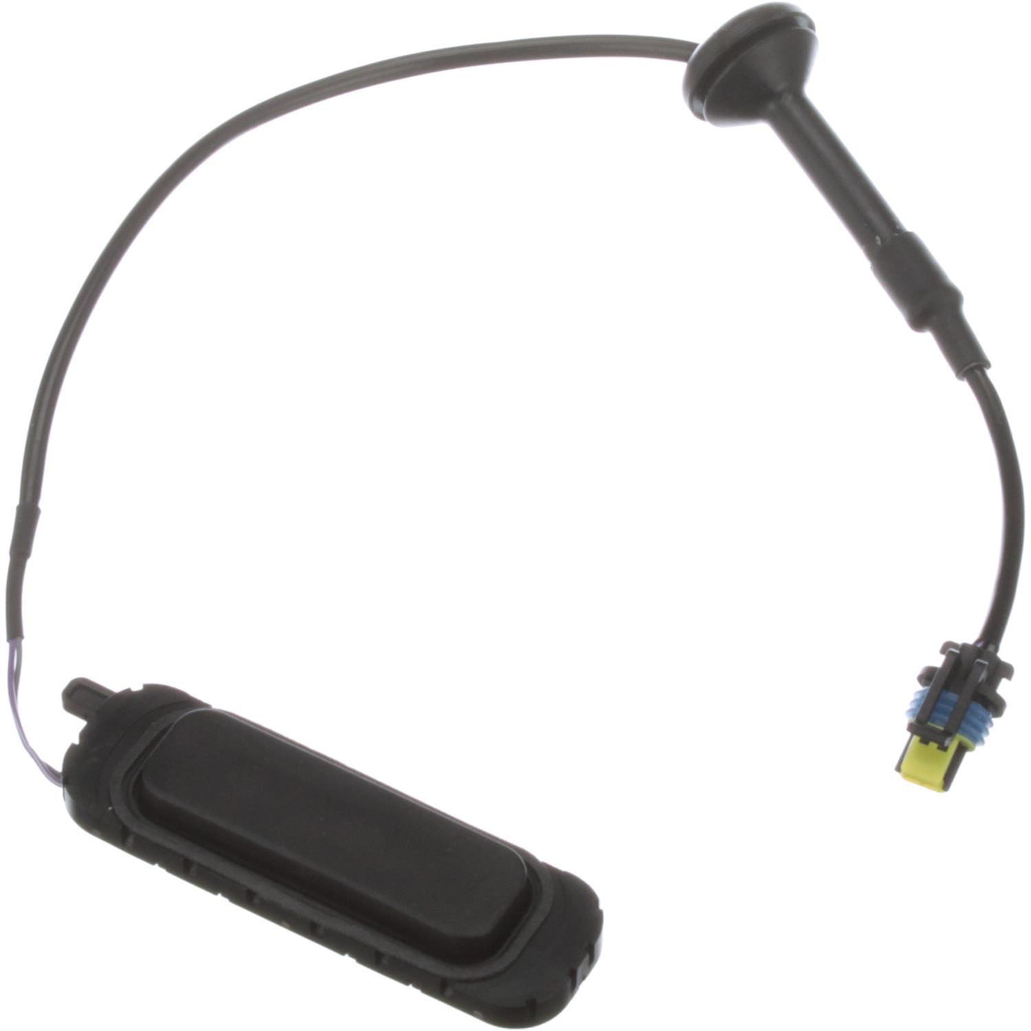 BWD S41118 - Liftgate Release Switch BWD S41118 Liftgate Release Switch product image 4 of 7