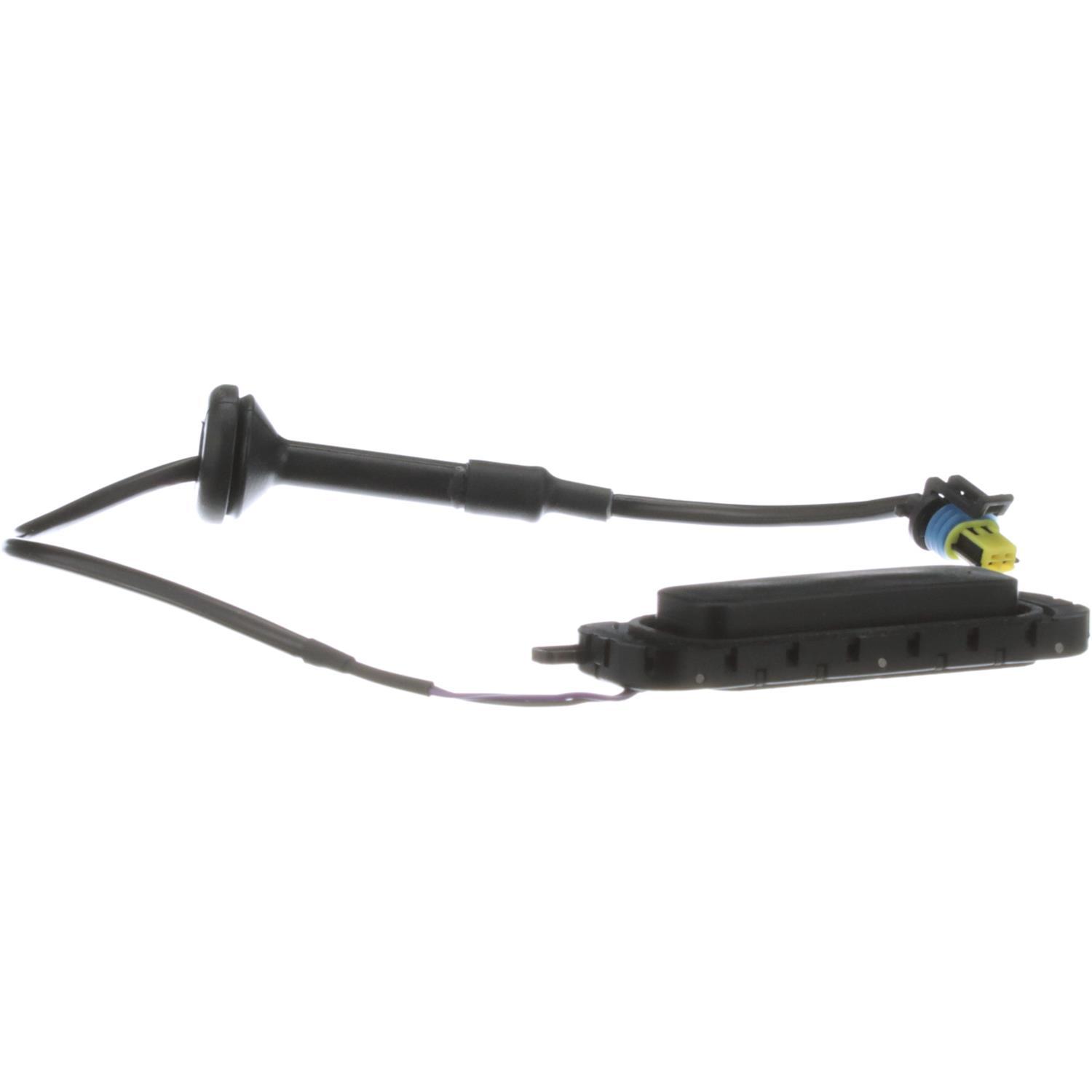 BWD S41118 - Liftgate Release Switch BWD S41118 Liftgate Release Switch product image 5 of 7