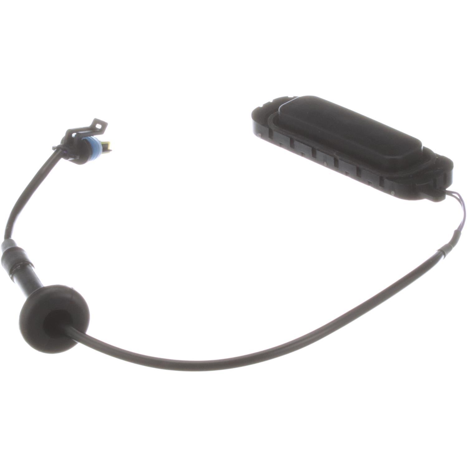 BWD S41118 - Liftgate Release Switch BWD S41118 Liftgate Release Switch product image 7 of 7