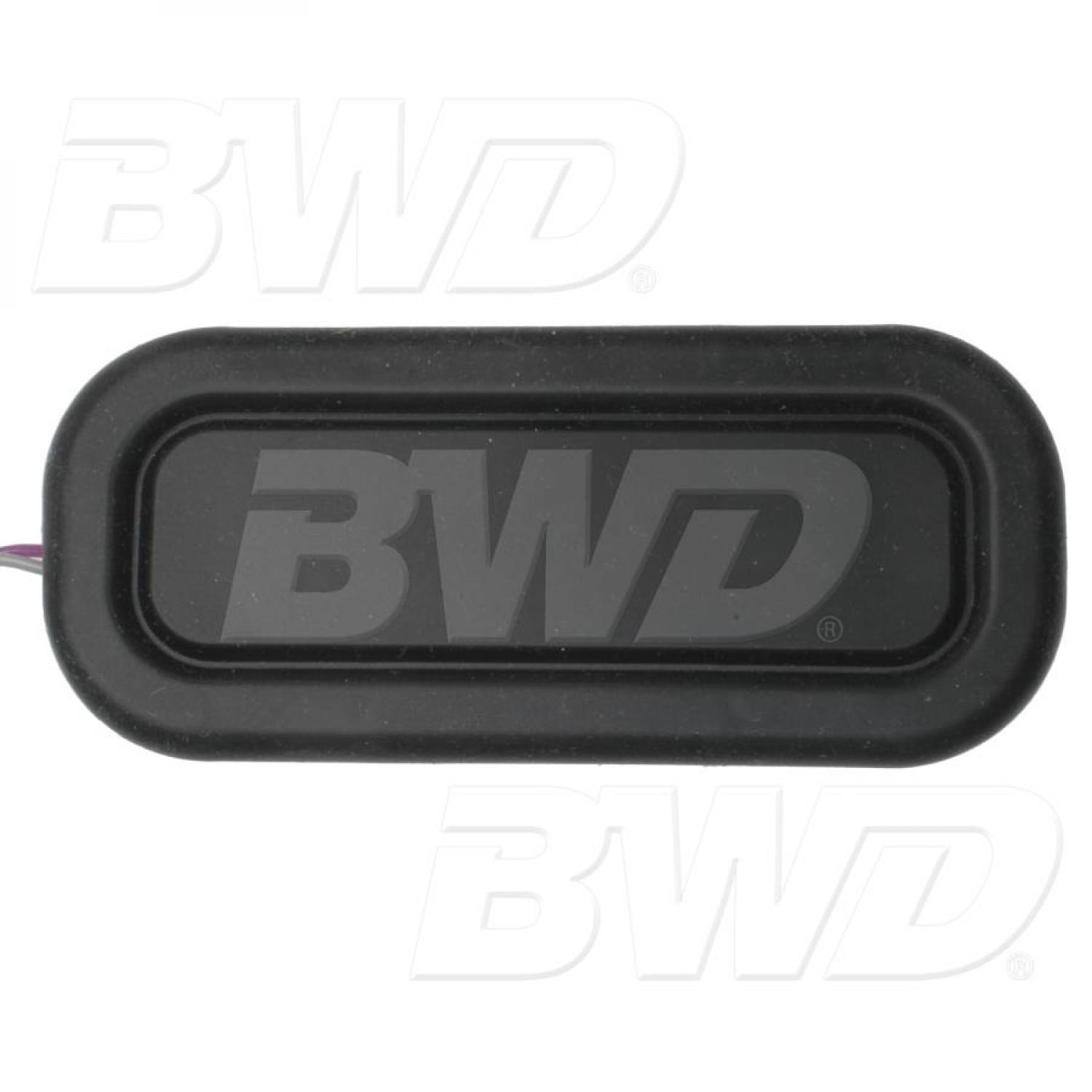 BWD S41119 - Liftgate Release Switch BWD S41119 Liftgate Release Switch product image 1 of 3