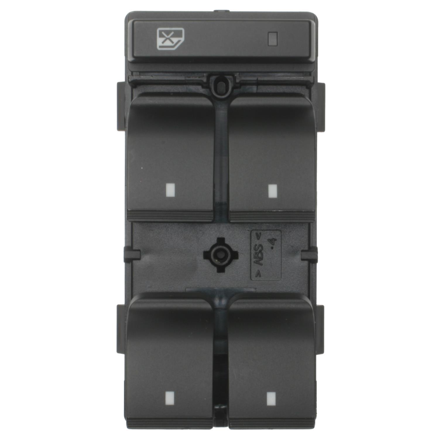 BWD S41123 - Door Window Switch BWD S41123 Door Window Switch product image 1 of 7